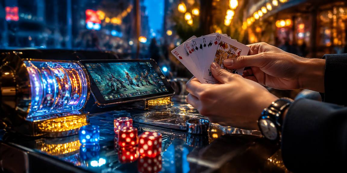 6789a8 mobile gaming